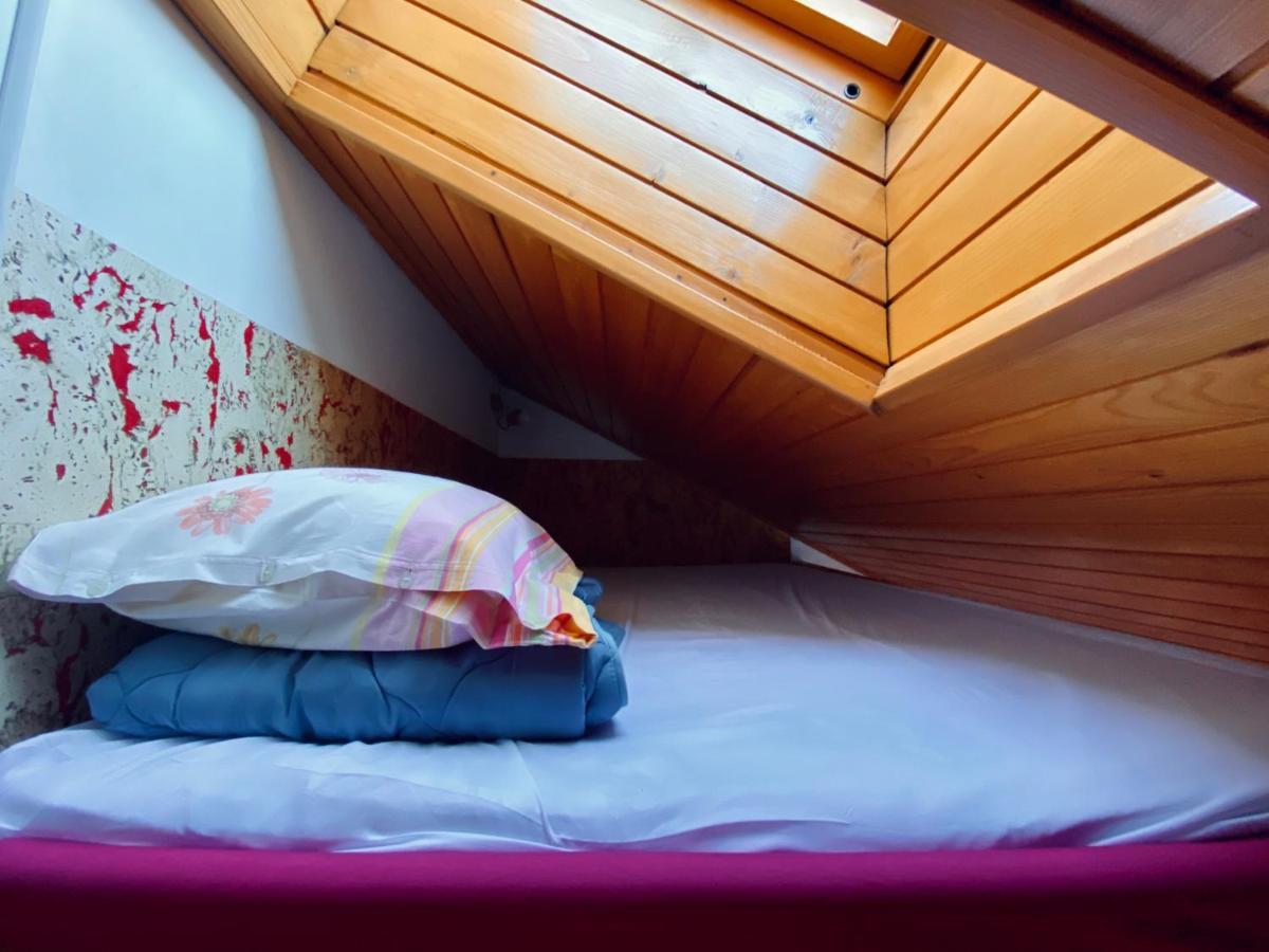 Apartma Snezinka Kranjska Gora Dış mekan fotoğraf