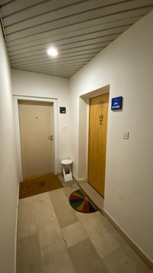 Apartma Snezinka Kranjska Gora Dış mekan fotoğraf