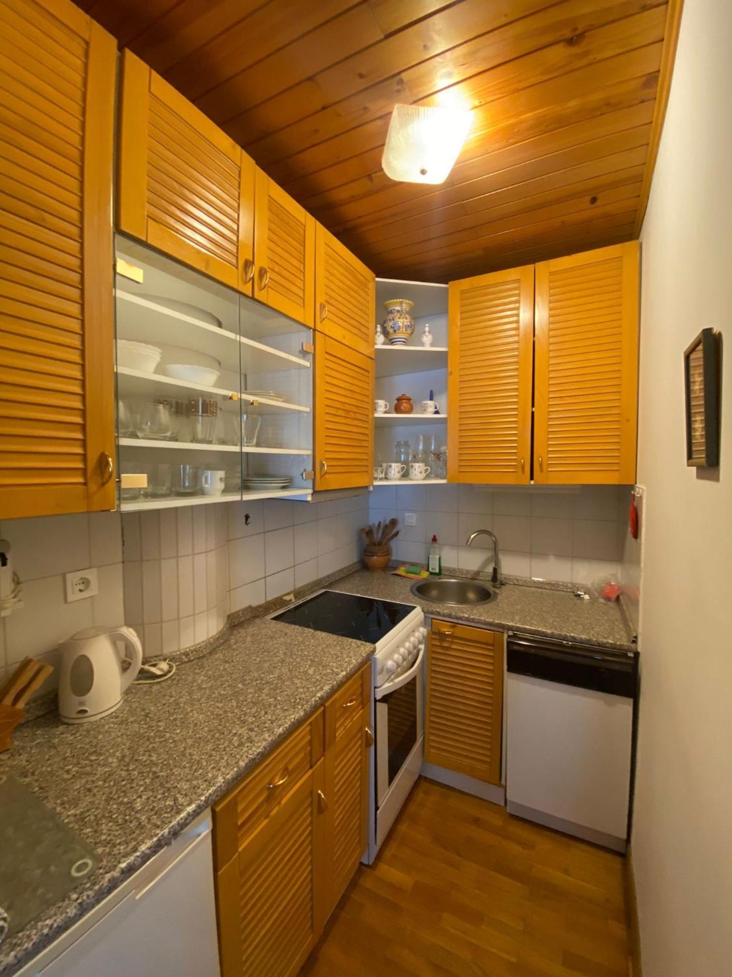Apartma Snezinka Kranjska Gora Dış mekan fotoğraf