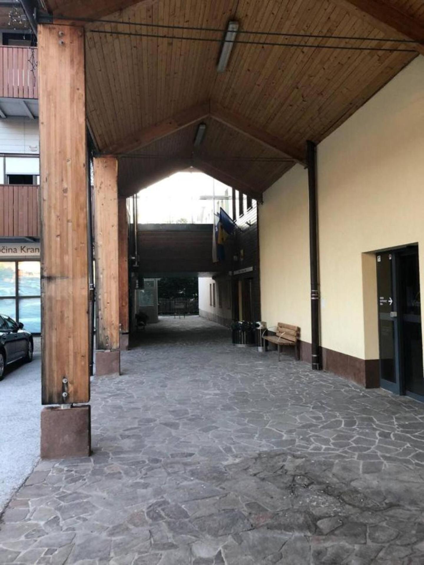 Apartma Snezinka Kranjska Gora Dış mekan fotoğraf
