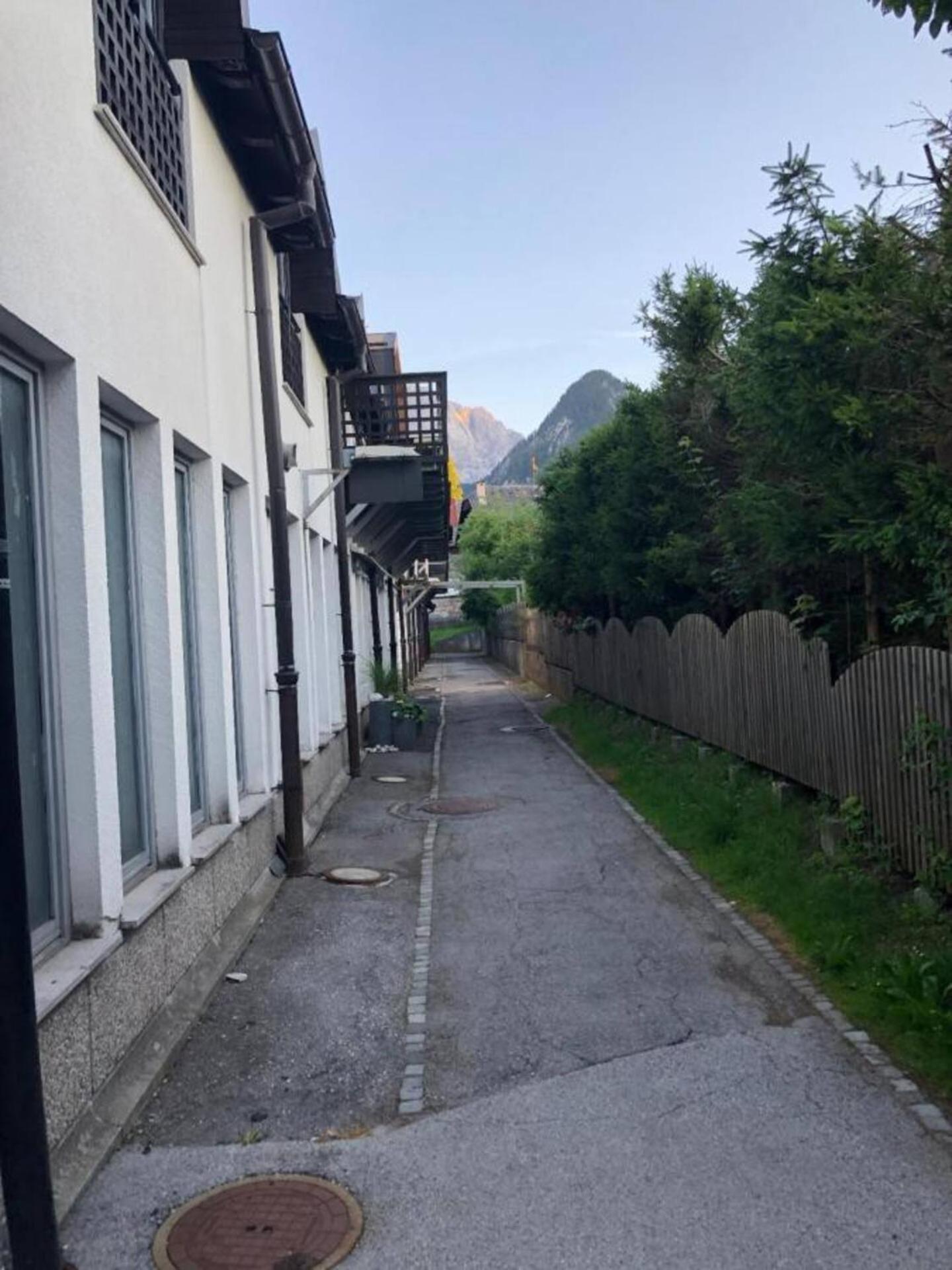 Apartma Snezinka Kranjska Gora Dış mekan fotoğraf